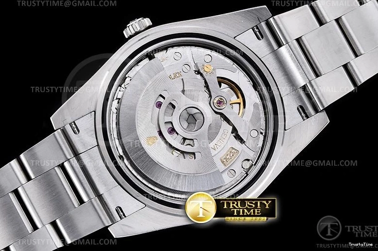 0228 R2DJ0253G – DJ2 41mm Oyst NewStyle 647